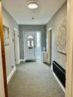 Flat 1. Cleethorpes apts - 3