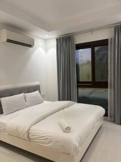 Hawana Salalah Resort - SL 2 - 6