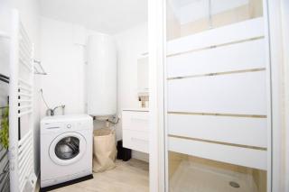 Ma petite Folie Appt 3 pers porte du jerzual - 8