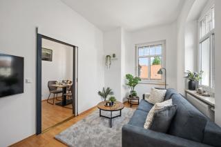 Modernes Appartementhaus mit Self-Checkin im Herzen der Stadt - 5