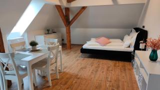 Apartmán v podhůří Krkonoš - Staré Buky - 5