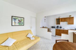 Le Studio Provençal Welkeys - Antibes - 7