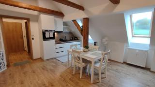 Apartmán v podhůří Krkonoš - Staré Buky - 4