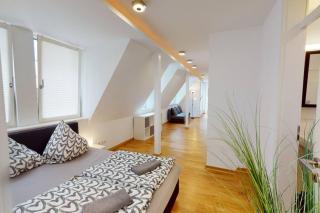 Helle Ferienwohnung in Leipzig! - 4