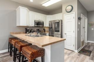 Bayou Heron #2B - 1514 Cadillac condo - Dauphin Island - 6