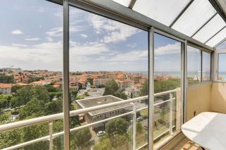 Appartement Pringie - Welkeys - Biarritz - 1