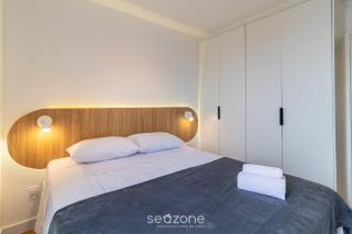 Apto Incrível com Ótima Localização - EOX0102 - Florianópolis - 7