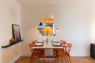 Apto Incrível com Ótima Localização - EOX0102 - Florianópolis - 3