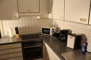 Apartment Haus Sternenhimmel - 2