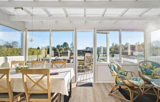 2 Bedroom Nice Home In Haderslev - Haderslev - 6