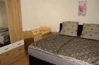 Apartment Haus Sternenhimmel - 3