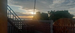 Cabaña Barbacoas - 8