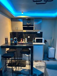 The most beautiful studio - Bagnolet - 7