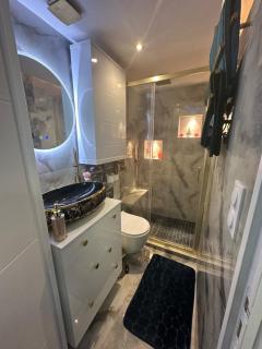 The most beautiful studio - Bagnolet - 6