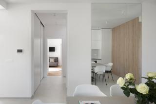 Moderne Luxusvilla Mali Dvor mit Pool 500m am Meer in Porec - Vabriga - 2