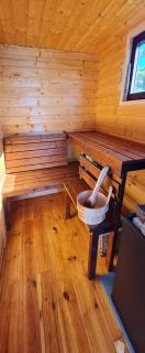 Tiny House Pod Třešní - Kaznějov - 3