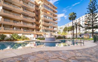 Gorgeous Apartment In Fuengirola - Fuengirola - 3