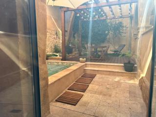 Le Spacieux - Un Voyage en Provence- Offre de lancement - Aix-en-Provence - 1
