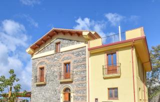 Lovely Apartment In Longobardi Marina - Longobardi - 1
