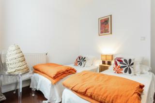 Flat Seventies and terrace - Welkeys - Marsella - 1