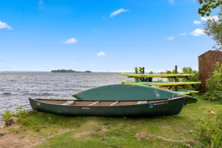 The Lodges at Breezy Point - Breezy Point - 3