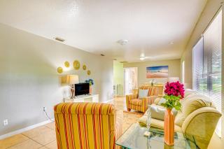 1 Mi to Paddock Mall and Downtown Ocala Abode! - Ocala - 7
