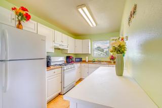 1 Mi to Paddock Mall and Downtown Ocala Abode! - Ocala - 1