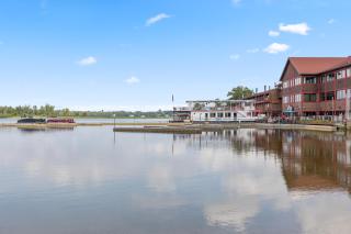 The Lodges at Breezy Point - Breezy Point - 9