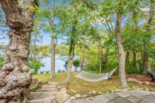 76 Moco Road Barnstable- Lakeside Haven Retreat - 8