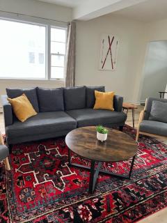 Spacious 4 BR 2BA Home with Bar and Fenced Yard - 2