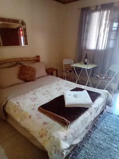 Suite do Lote 10 - Visconde De Mauá - 2