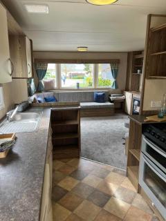 Withersea Sand Holiday Home - Withernsea - 0