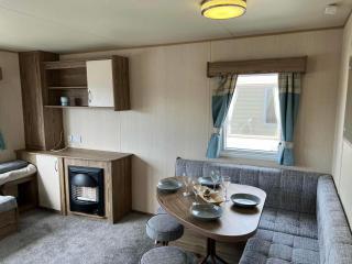 Withersea Sand Holiday Home - Withernsea - 3
