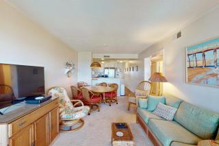 Dunescape Villas 210 - Atlantic Beach - 0