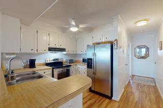 Dunescape Villas 210 - Atlantic Beach - 1