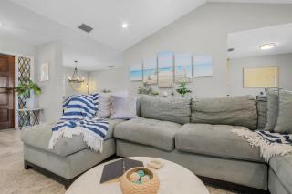 Direct Gulf Access, Expansive Lanai, Heated Pool - The Nautical - Roelens - Cape Coral - 3