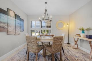 Direct Gulf Access, Expansive Lanai, Heated Pool - The Nautical - Roelens - Cape Coral - 1