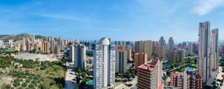 Paraiso Suites Benidorm - Benidorm - 9
