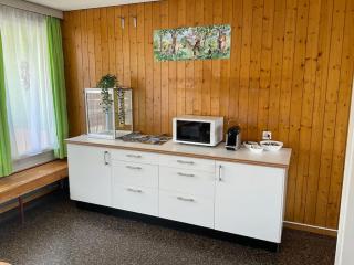 28 - Gästehaus Erika - Hundwil - Appenzellerland - 4