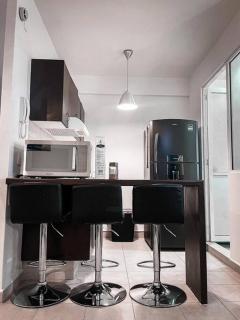 Depto Av Granjas Azcapotzalco - Città del Messico - 5