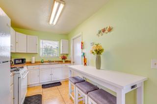 1 Mi to Paddock Mall and Downtown Ocala Abode! - Ocala - 2