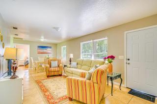 1 Mi to Paddock Mall and Downtown Ocala Abode! - Ocala - 6