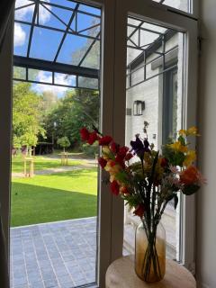 Vakantiewoning de Toren - Kortessem - 5