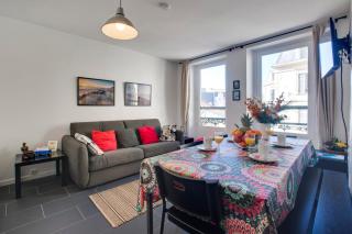 Appartement Mazagran - Welkeys - Biarritz - 0