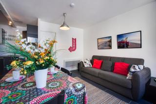 Appartement Mazagran - Welkeys - Biarritz - 9