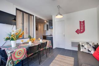 Appartement Mazagran - Welkeys - Biarritz - 8
