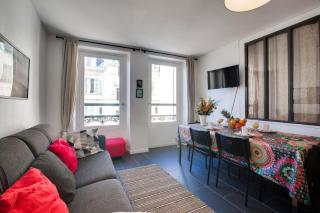 Appartement Mazagran - Welkeys - Biarritz - 7