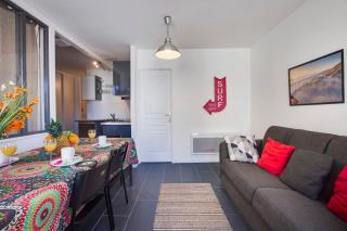 Appartement Mazagran - Welkeys - Biarritz - 6