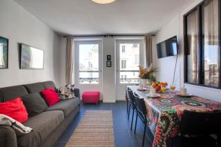 Appartement Mazagran - Welkeys - Biarritz - 5