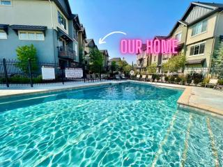 Riverside Retreat-Luxury Living - Boise - 8